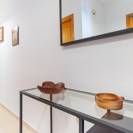 Victoria 50 Daire Málaga Dış mekan fotoğraf